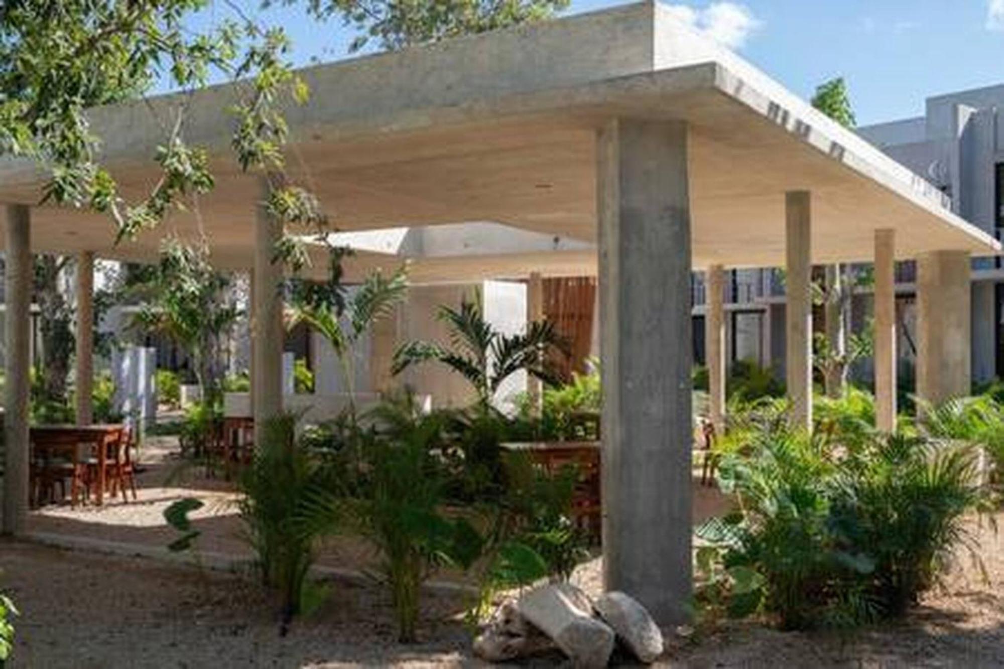 Apartamento 116 Seremonia Selva Private Pool & Grill 2 Bedroom