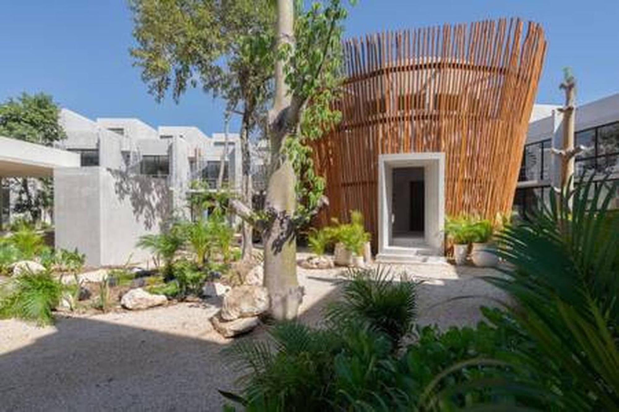 116 Seremonia Selva Private Pool & Grill 2 Bedroom