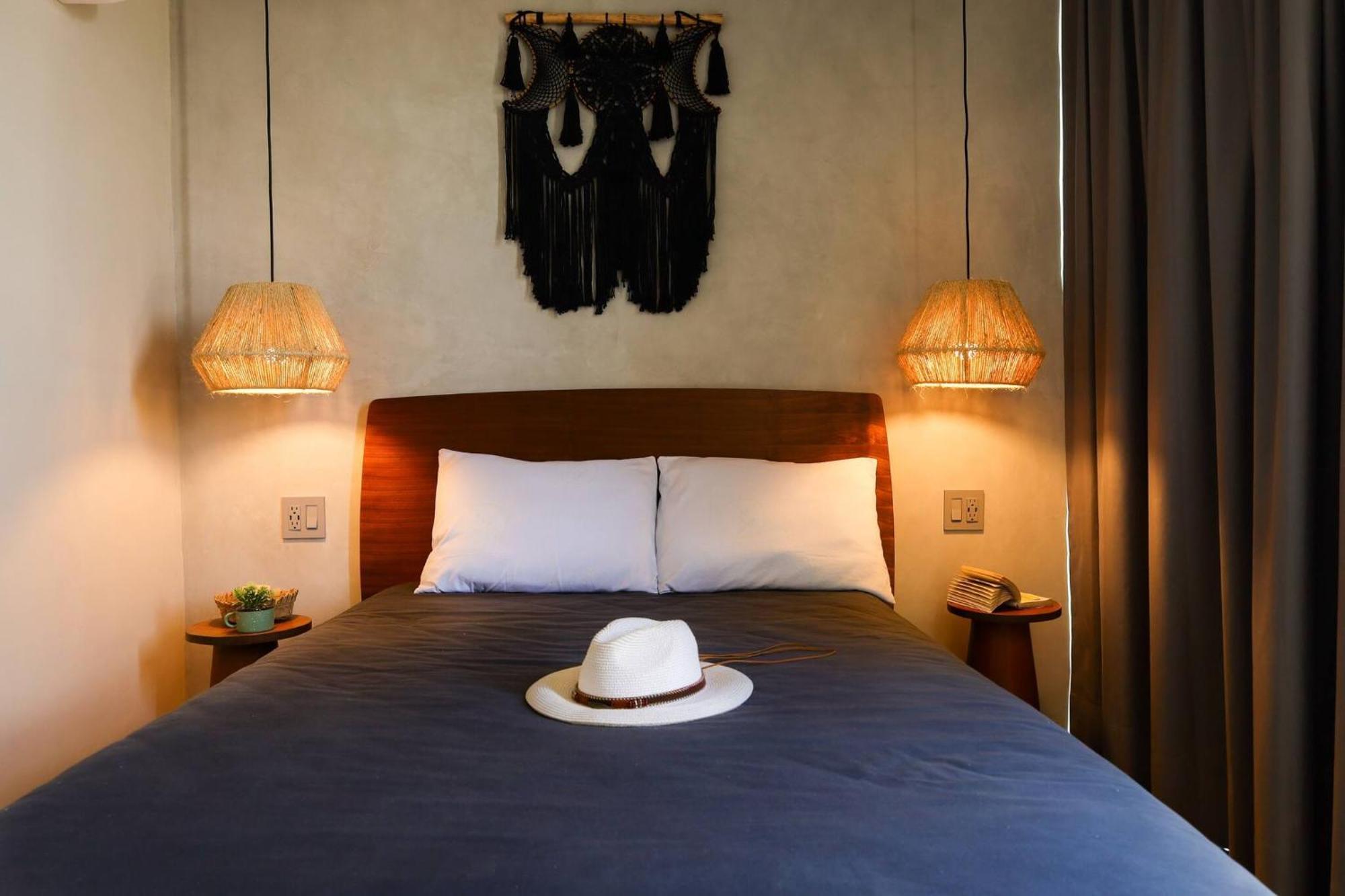116 Seremonia Selva Private Pool & Grill 2 Bedroom Tulum
