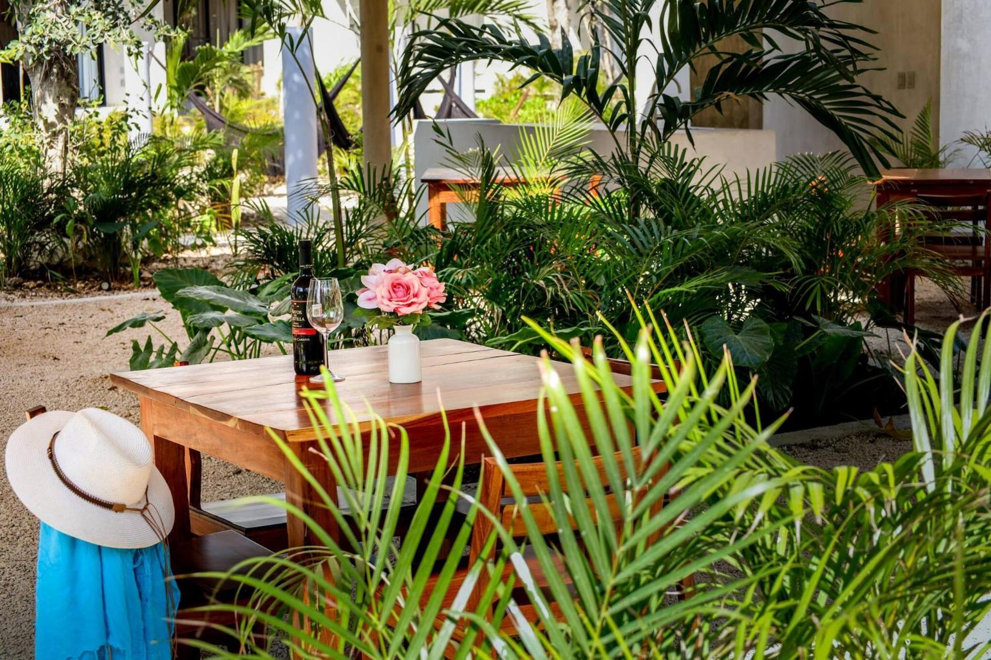 116 Seremonia Selva Private Pool & Grill 2 Bedroom * Tulum